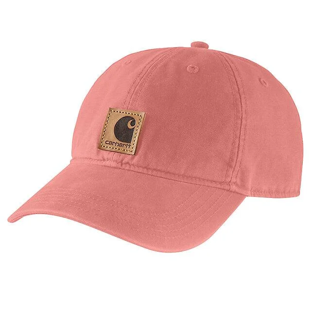 Women's Sneakers with Hidden Wedges for a Subtle Height Boost and Added StyleCanvas Cap - Aged Coral Women's Sneakers with Hidden Wedges for a Subtle Height Boost and Added StyleCanvas Cap - Aged Coral