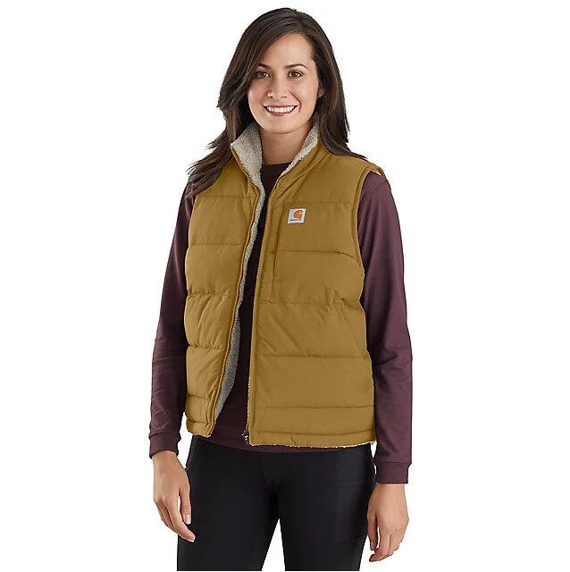 Women's Sneakers with Heel - Stabilizing Technology for Better Balance During RunningWomen's Insulated Montana Puffer Vest - Reversible - Oak Brown Women's Sneakers with Heel - Stabilizing Technology for Better Balance During RunningWomen's Insulated Montana Puffer Vest - Reversible - Oak Brown