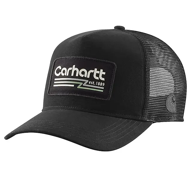 Women's Sneakers with Heel - Stabilizing Technology for Better Balance During RunningCanvas Mesh Back 1889 Patch Cap - Black Women's Sneakers with Heel - Stabilizing Technology for Better Balance During RunningCanvas Mesh Back 1889 Patch Cap - Black