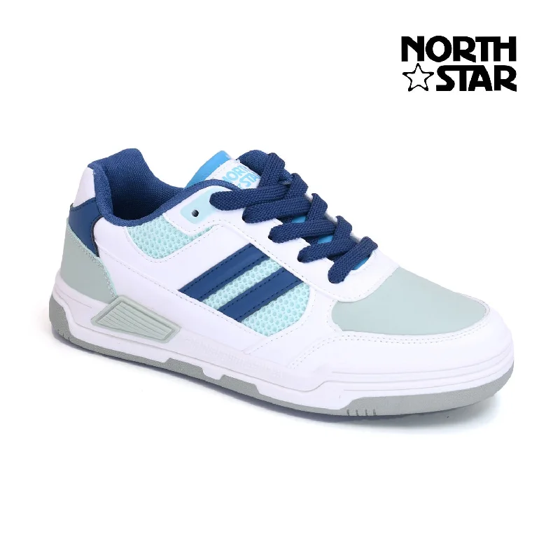 Women's athletic shoes with a multi - directional traction outsole​ Northstar - Women