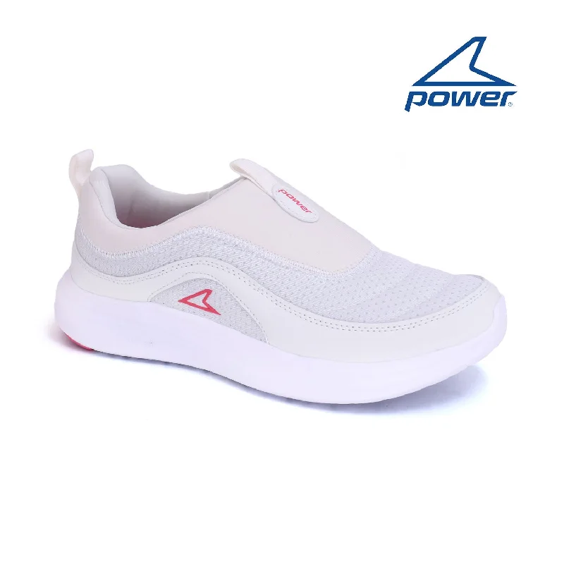 Women's athletic shoes with an ergonomic design for reduced fatigue​ Power - Women