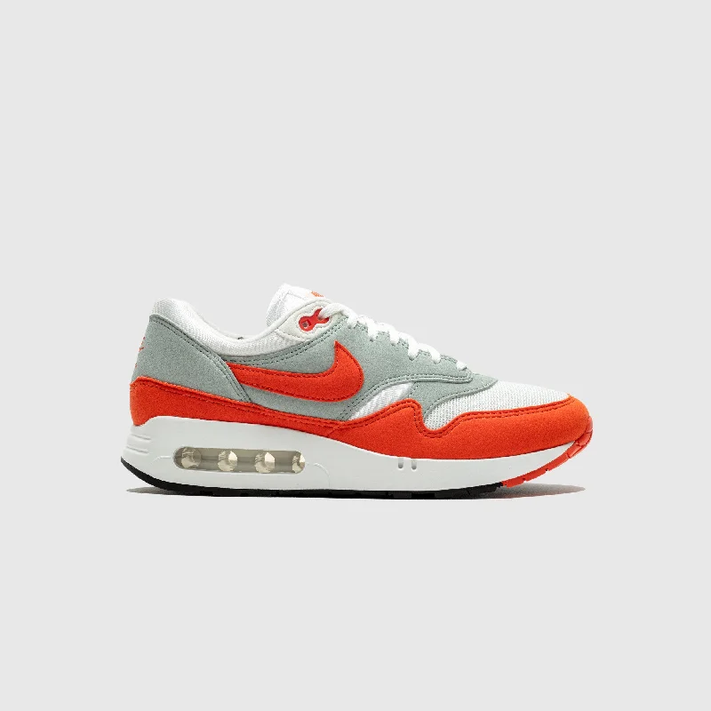 Chunky - Sole Women's Platform Sneakers in White for a Trendy Street Style LookAIR MAX 1 '86 OG "COSMIC CLAY" Chunky - Sole Women's Platform Sneakers in White for a Trendy Street Style LookAIR MAX 1 '86 OG "COSMIC CLAY"
