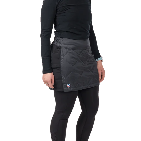 Lace - Up Women's Athletic Sneakers with Shock - Absorbing Midsoles for Intense WorkoutsWomen's Columbine Skirt - Black/Asphalt Lace - Up Women's Athletic Sneakers with Shock - Absorbing Midsoles for Intense WorkoutsWomen's Columbine Skirt - Black/Asphalt