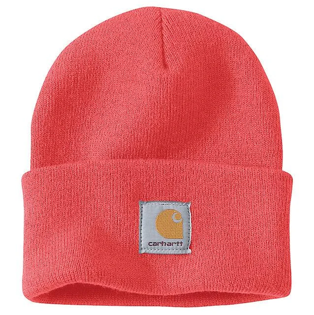 High - Top Women's Leather Sneakers in Black for a Stylish and Durable OptionKnit Cuffed Beanie - Coral Glow High - Top Women's Leather Sneakers in Black for a Stylish and Durable OptionKnit Cuffed Beanie - Coral Glow
