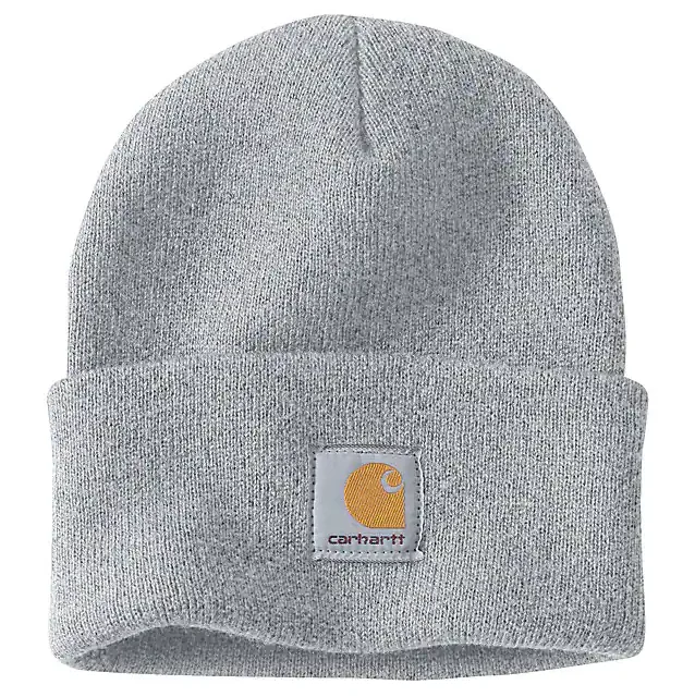 Chunky - Sole Women's Platform Sneakers in White for a Trendy Street Style LookKnit Cuffed Beanie - Heather Gray Chunky - Sole Women's Platform Sneakers in White for a Trendy Street Style LookKnit Cuffed Beanie - Heather Gray