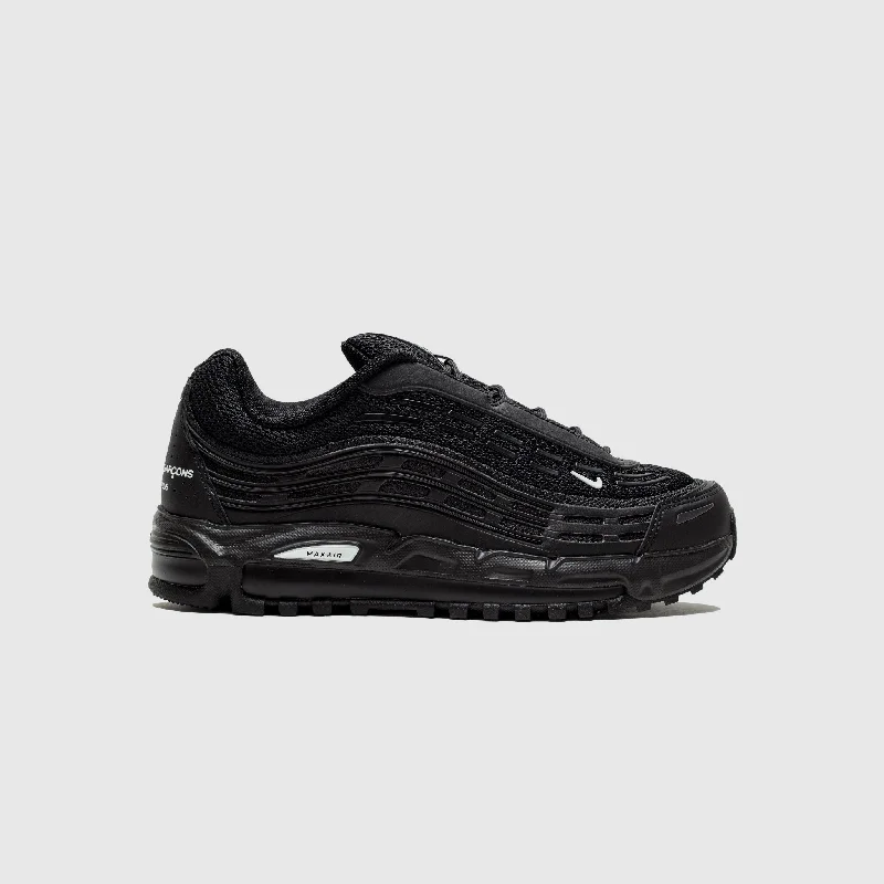 Foldable Women's Travel Sneakers for Compact Storage in LuggageAIR MAX TL 2.5 SP X HOMME PLUS "BLACK" Foldable Women's Travel Sneakers for Compact Storage in LuggageAIR MAX TL 2.5 SP X HOMME PLUS "BLACK"