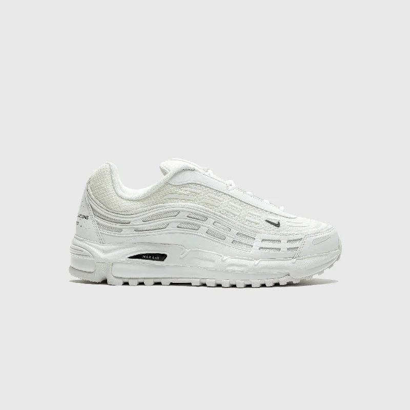 Wide - Width Women's Sneakers for Comfortable Fit for Those with Wider FeetAIR MAX TL 2.5 SP X HOMME PLUS "WHITE" Wide - Width Women's Sneakers for Comfortable Fit for Those with Wider FeetAIR MAX TL 2.5 SP X HOMME PLUS "WHITE"