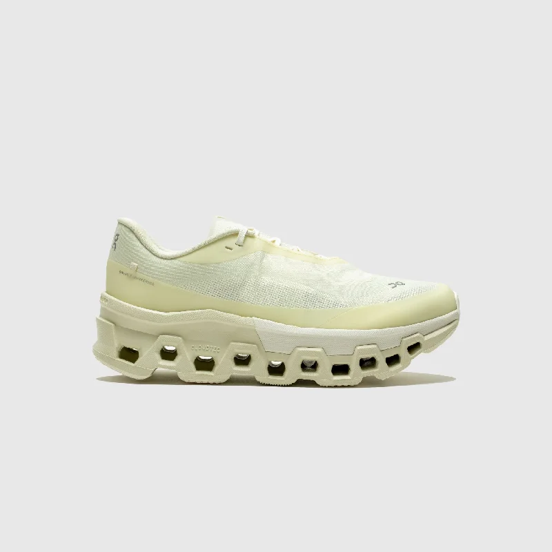 Vegan - Friendly Women's Sneakers Made from Recycled Materials for an Eco - Conscious ChoiceCLOUDMONSTER 2 PAF "SEEDLING" Vegan - Friendly Women's Sneakers Made from Recycled Materials for an Eco - Conscious ChoiceCLOUDMONSTER 2 PAF "SEEDLING"