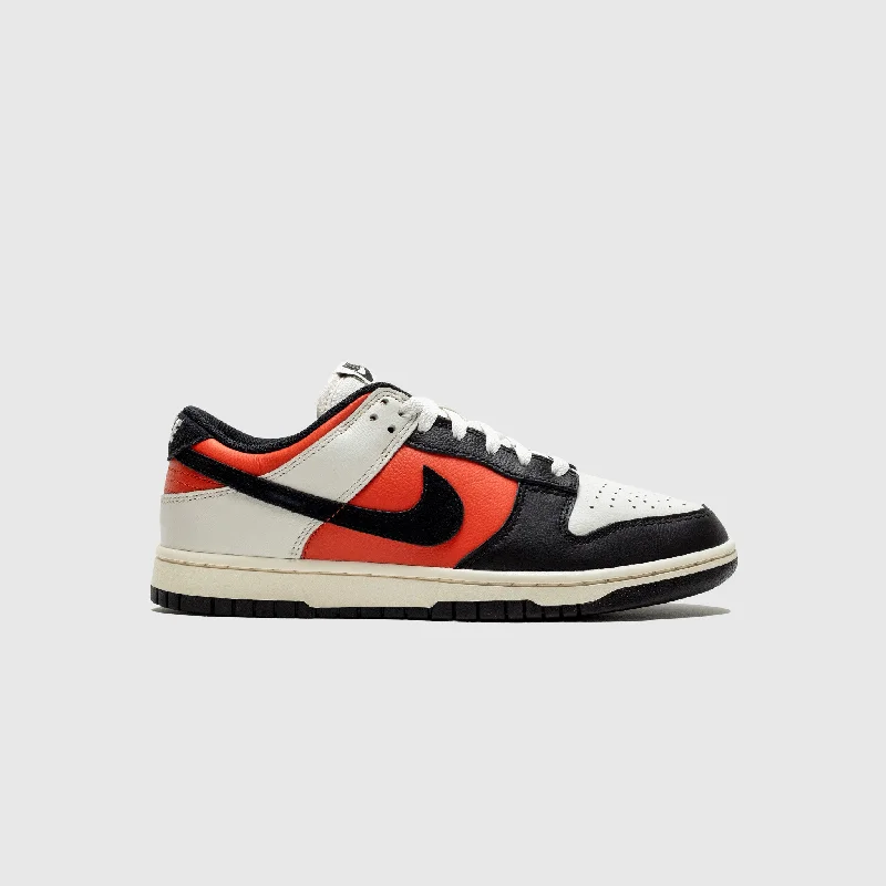 Women's Sneakers with Hidden Wedges for a Subtle Height Boost and Added StyleDUNK LOW RETRO "VINTAGE CORAL" Women's Sneakers with Hidden Wedges for a Subtle Height Boost and Added StyleDUNK LOW RETRO "VINTAGE CORAL"