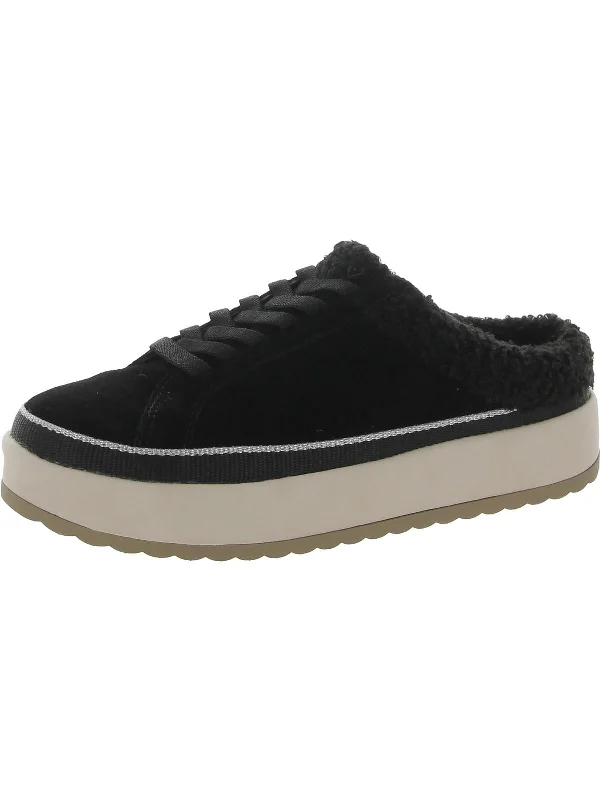 Water - Resistant Women's Hiking Sneakers with Traction Outsoles for Outdoor AdventuresMellow Mule Womens Faux Fur Lined Slip On Casual and Fashion Sneakers Water - Resistant Women's Hiking Sneakers with Traction Outsoles for Outdoor AdventuresMellow Mule Womens Faux Fur Lined Slip On Casual and Fashion Sneakers
