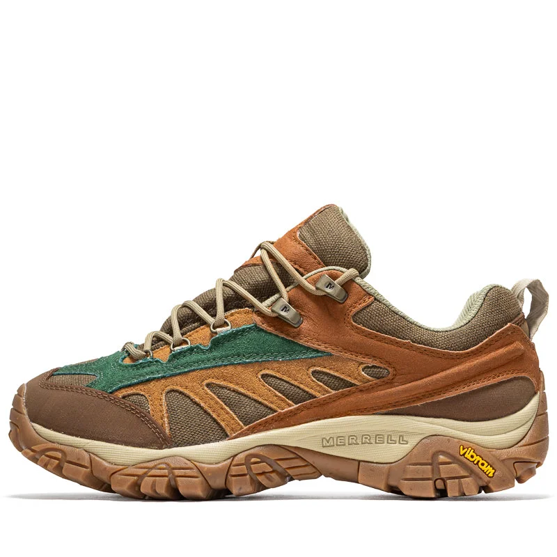 Lightweight Knit Women's Sneakers with Arch Support for All - Day ComfortMerrell 1TRL Moab 2 Mesa Luxe Eco - Kangaroo Lightweight Knit Women's Sneakers with Arch Support for All - Day ComfortMerrell 1TRL Moab 2 Mesa Luxe Eco - Kangaroo