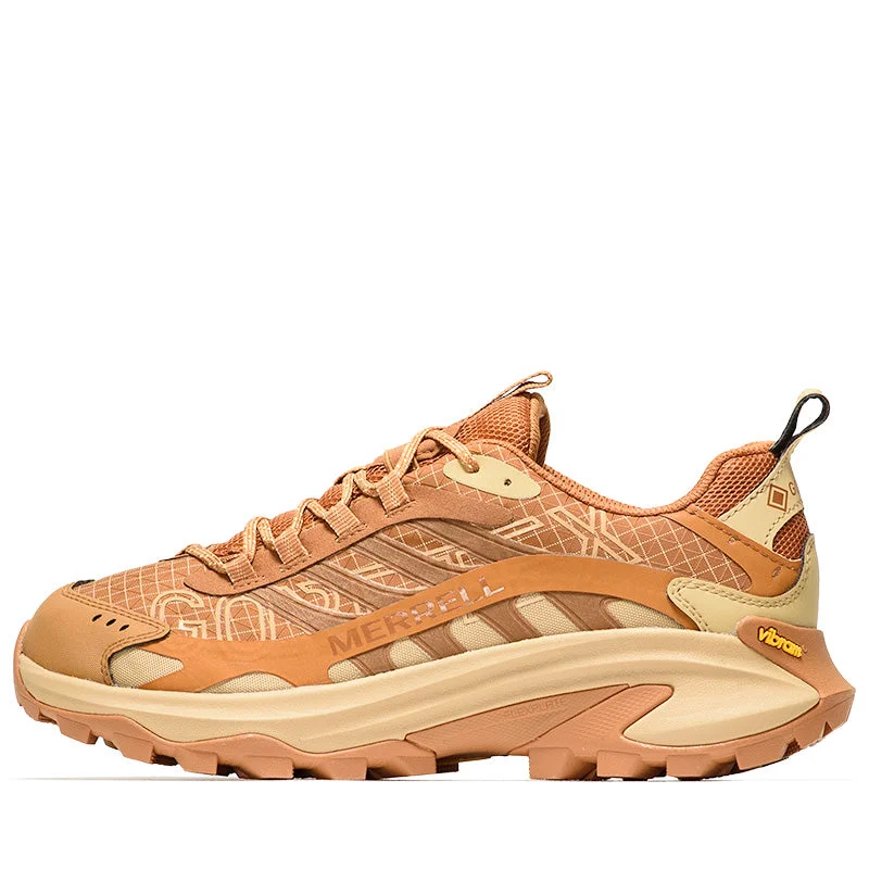 Sparkly Rhinestone - Embellished Women's Sneakers for a Glamorous and Eye - Catching LookMerrell 1TRL Moab Speed 2 GORE-TEX BL - Spice Sparkly Rhinestone - Embellished Women's Sneakers for a Glamorous and Eye - Catching LookMerrell 1TRL Moab Speed 2 GORE-TEX BL - Spice