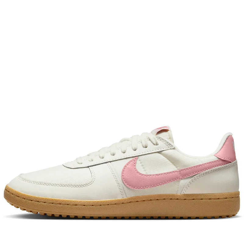 Smart - Tech Women's Sneakers with Fitness Tracking Features for Active Lifestyle EnthusiastsNike Field General '82 - Sail/Rust Pink Smart - Tech Women's Sneakers with Fitness Tracking Features for Active Lifestyle EnthusiastsNike Field General '82 - Sail/Rust Pink