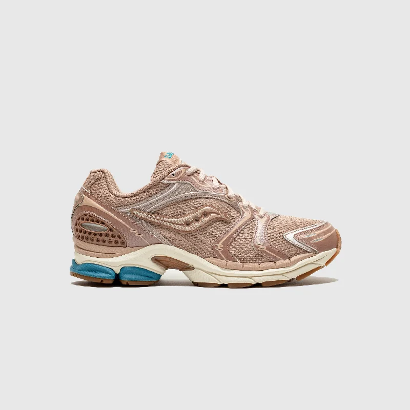 Women's Sneakers with Heel - Stabilizing Technology for Better Balance During RunningPROGRID TRIUMPH 4 "TAN" Women's Sneakers with Heel - Stabilizing Technology for Better Balance During RunningPROGRID TRIUMPH 4 "TAN"