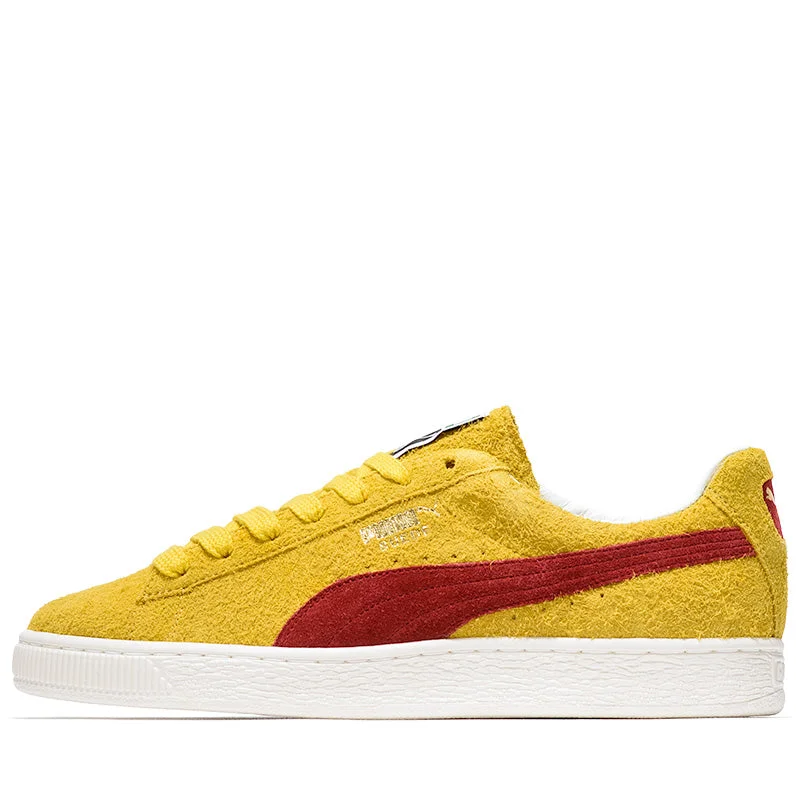 Patterned Print Women's Sneakers in Floral Designs for a Feminine and Fashion - Forward LookPuma Suede Made In Japan - Tangerine/Red Fire Patterned Print Women's Sneakers in Floral Designs for a Feminine and Fashion - Forward LookPuma Suede Made In Japan - Tangerine/Red Fire