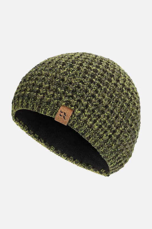 Women's Sneakers with Heel - Stabilizing Technology for Better Balance During RunningNonna Beanie - Army Women's Sneakers with Heel - Stabilizing Technology for Better Balance During RunningNonna Beanie - Army