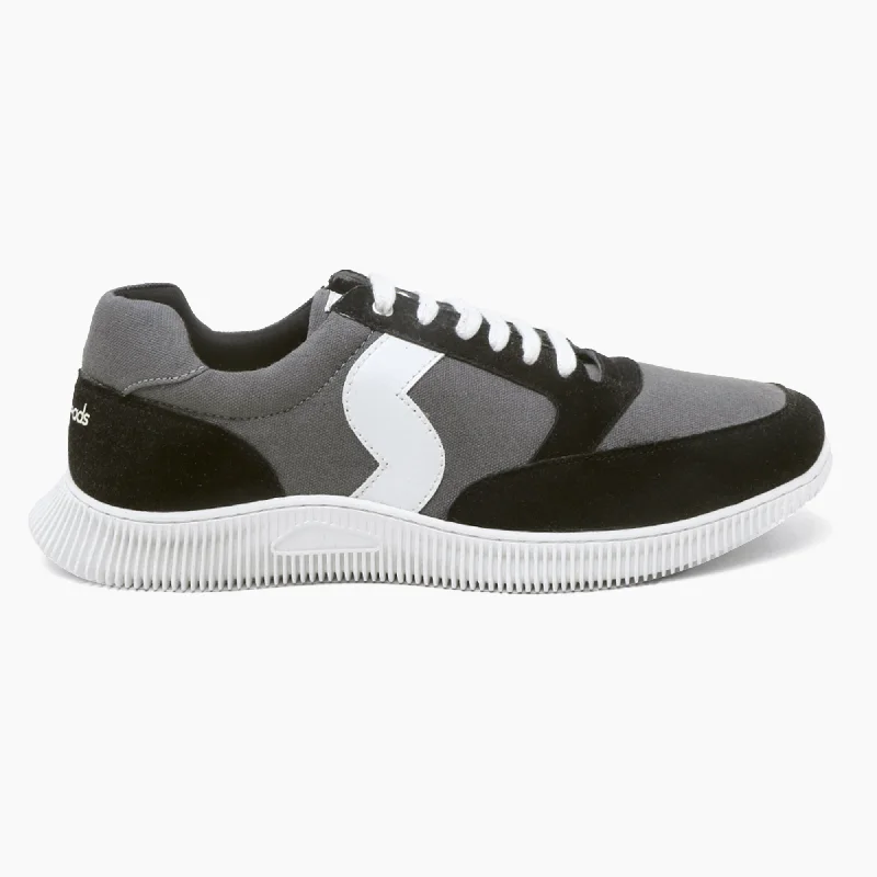 Women's Sneakers with Memory Foam Insoles for Exceptional Cushioning and ComfortCRATER Women's Sneakers with Memory Foam Insoles for Exceptional Cushioning and ComfortCRATER