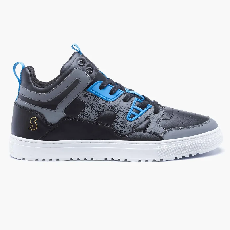 Women's Sneakers with Adjustable Straps for a Customized Fit During High - Impact ExercisesDOODLE Women's Sneakers with Adjustable Straps for a Customized Fit During High - Impact ExercisesDOODLE