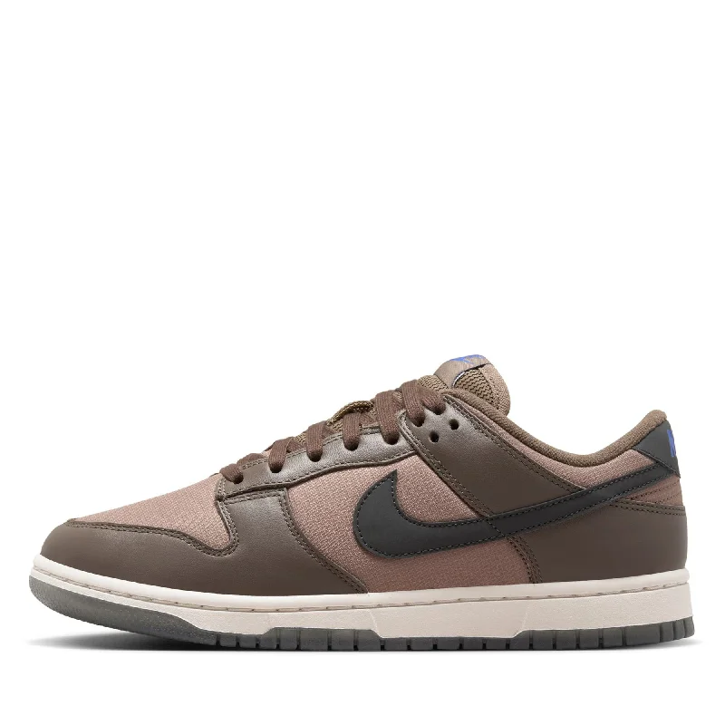 Wide - Width Women's Sneakers for Comfortable Fit for Those with Wider FeetWomen's Nike Dunk Low 'Mink Brown' - Ironstone/Anthracite Wide - Width Women's Sneakers for Comfortable Fit for Those with Wider FeetWomen's Nike Dunk Low 'Mink Brown' - Ironstone/Anthracite