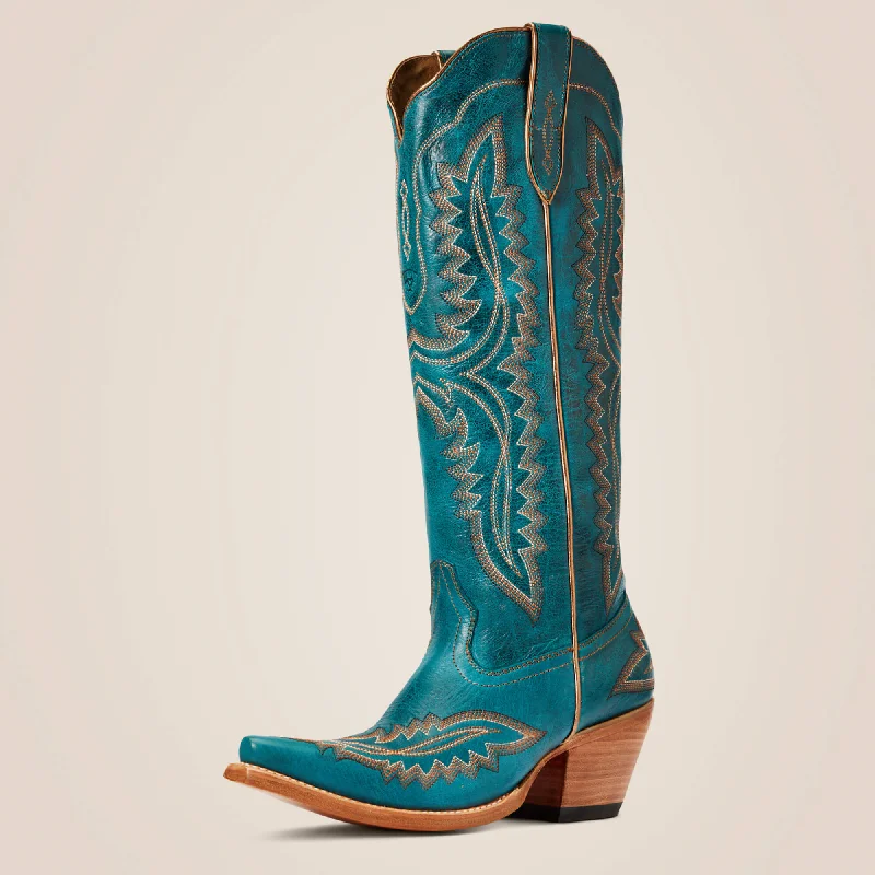 women's zippered moto bootsWomen's Ariat Casanova Western Boot #10034004