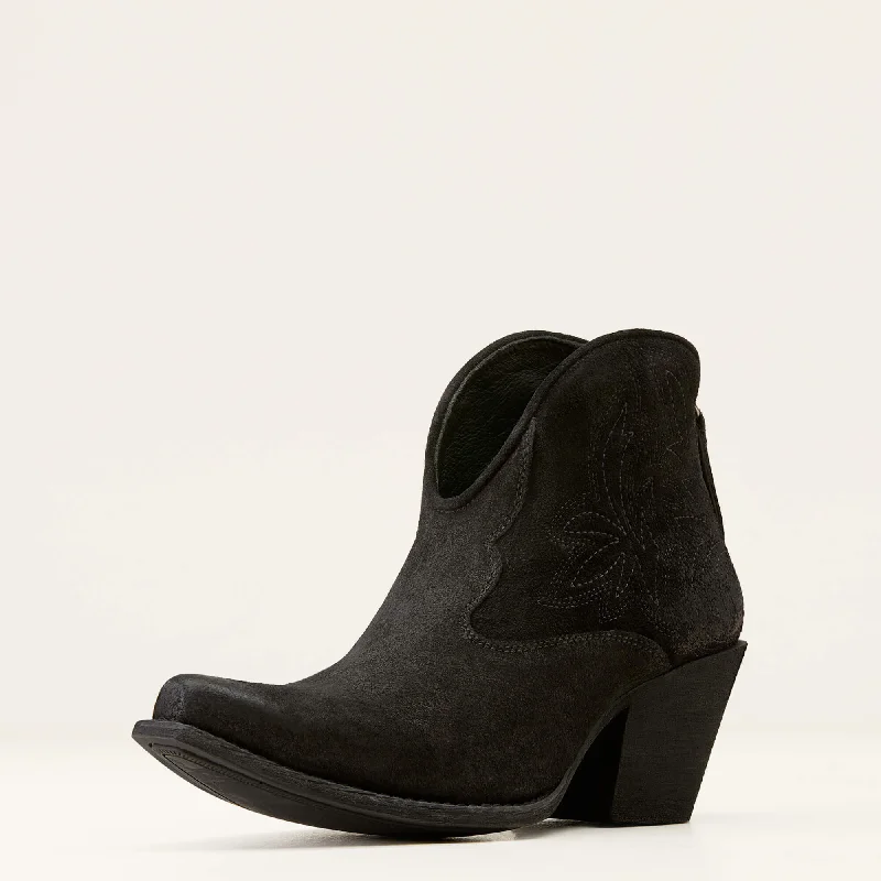 women's suede western bootsWomen's Ariat Layla Western Boot #10046888