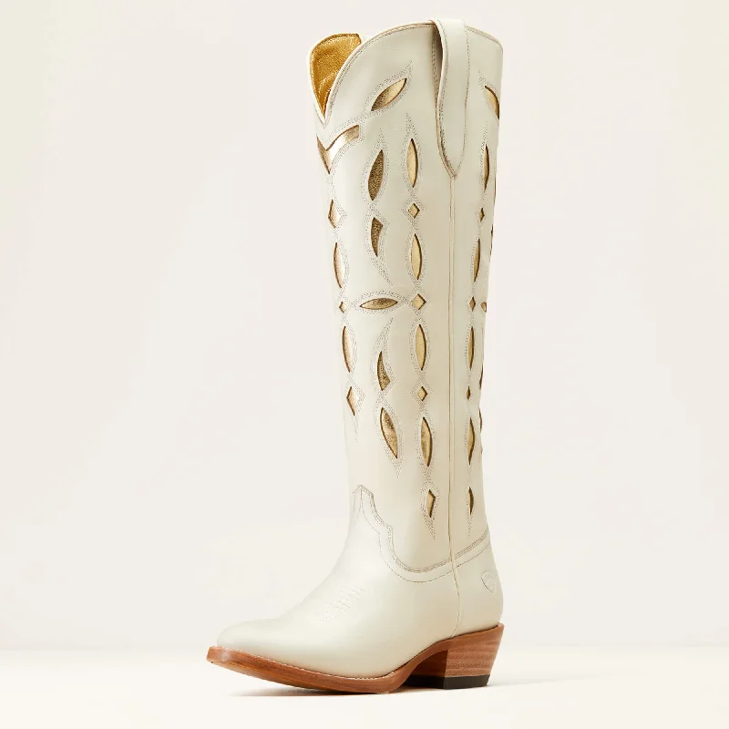 women's cowgirl boots with floral inlayWomen's Ariat Saylor StretchFit Western Boot #10046965 women's cowgirl boots with floral inlayWomen's Ariat Saylor StretchFit Western Boot #10046965