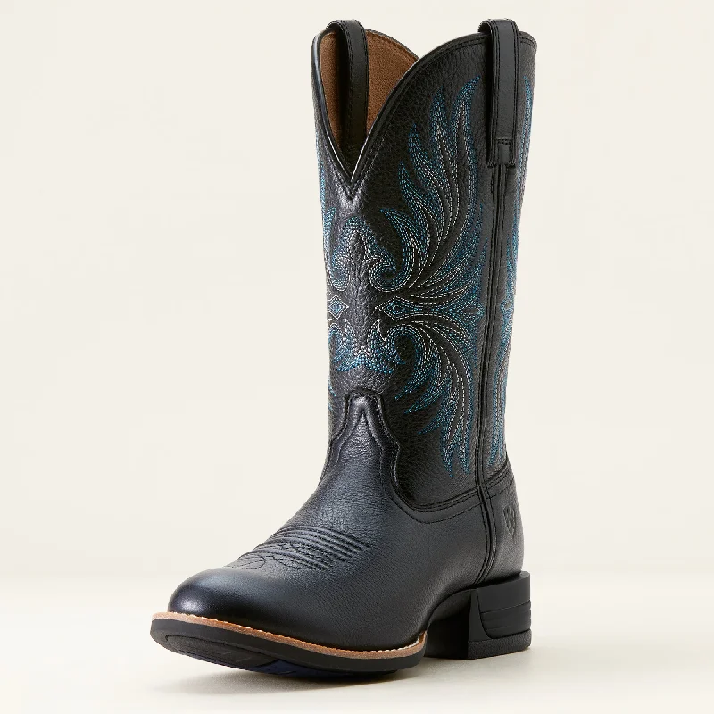 women's western boots with fringeWomen's Ariat Ranahan Western Boot #10053600