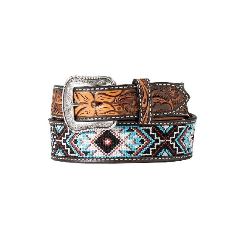 women's moto boots with chain detail3-D Men's Brown Floral Tooled Belt with Southwest Design Embroidered Inlay women's moto boots with chain detail3-D Men's Brown Floral Tooled Belt with Southwest Design Embroidered Inlay
