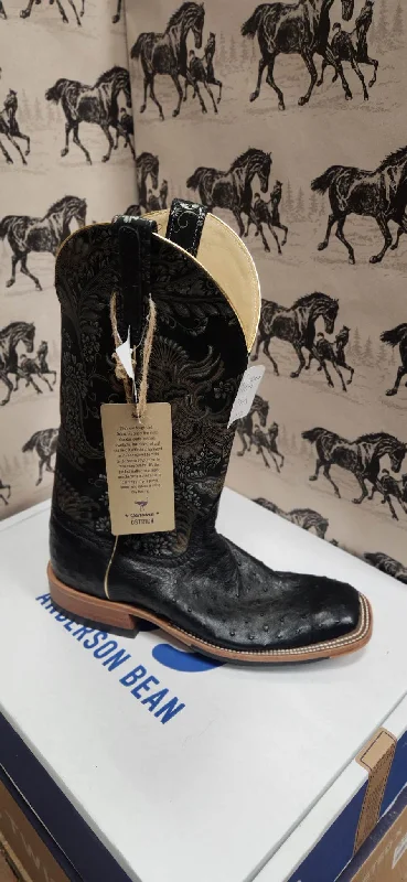 women's moto boots with wide calfWomen's Anderson Bean Western Boot #324718