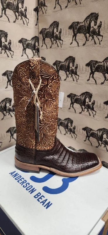women's moto boots with quilted panelsWomen's Anderson Bean Western Boot #332875
