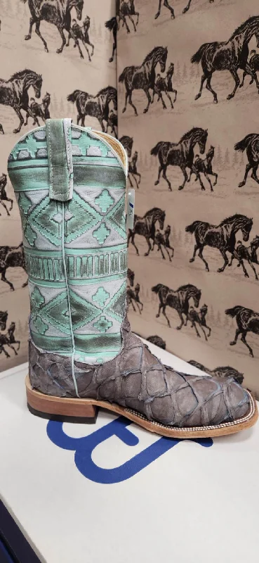 women's moto boots with low heelWomen's Anderson Bean Western Boot #333610