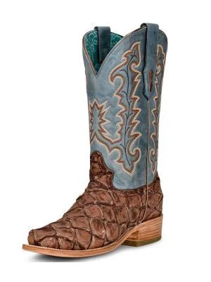women's zippered moto bootsWomen's Corral Western Boot #A4205