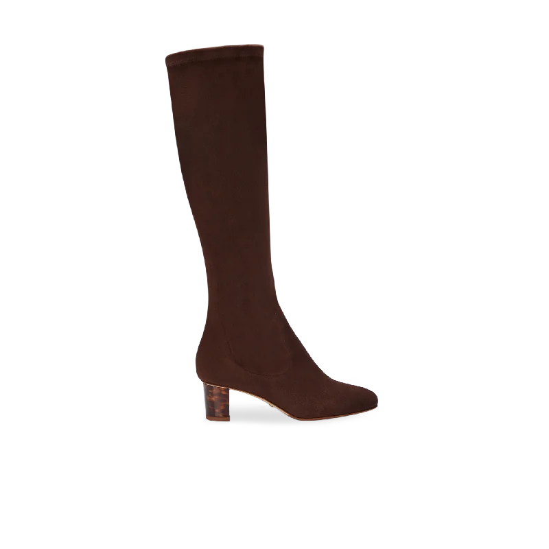 women's booties with fringeAlexandra 50