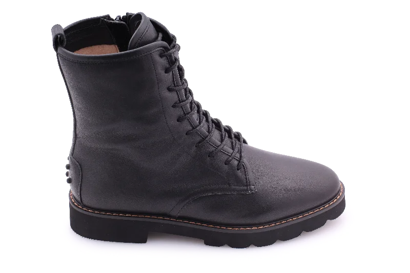 women's booties for officeAllora Zurich