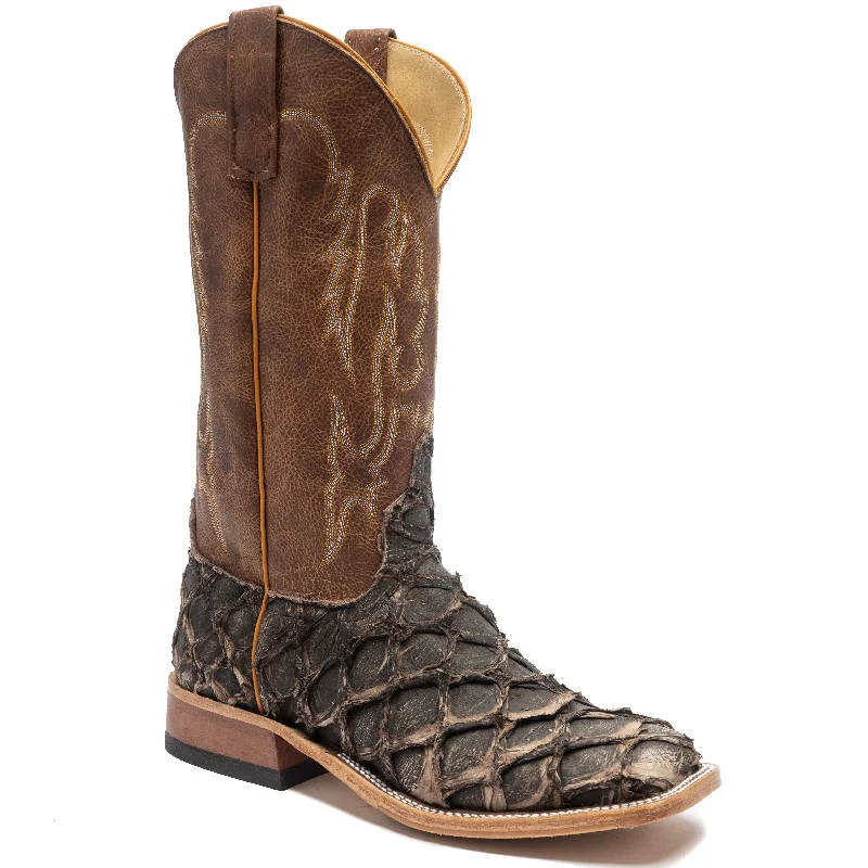 women's moto boots for winterBrazilian Brown Big Bass - 337342 - Baker's Exclusive