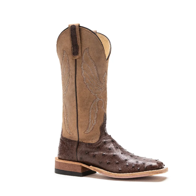 women's moto boots with protective toe capsWomen's Tobacco Ostrich - 330008 - Baker's Exclusive women's moto boots with protective toe capsWomen's Tobacco Ostrich - 330008 - Baker's Exclusive