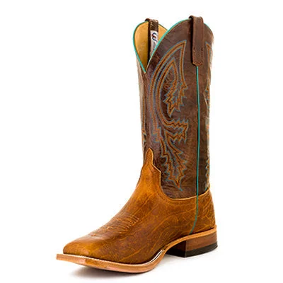 women's western boots for concertsTobacco Yeti - S1106