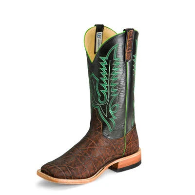 women's western boots for fashionBark Vintage Elephant - S3013