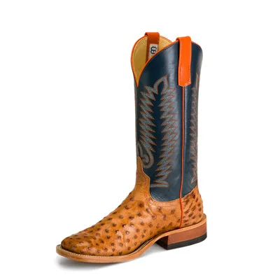 women's platform moto bootsBrandy Bruchiato Full Quill Ostrich - S3016