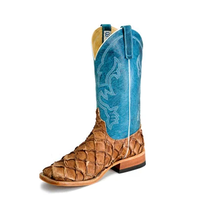 women's western boots for concertsCigar Matte Big Bass - S3017