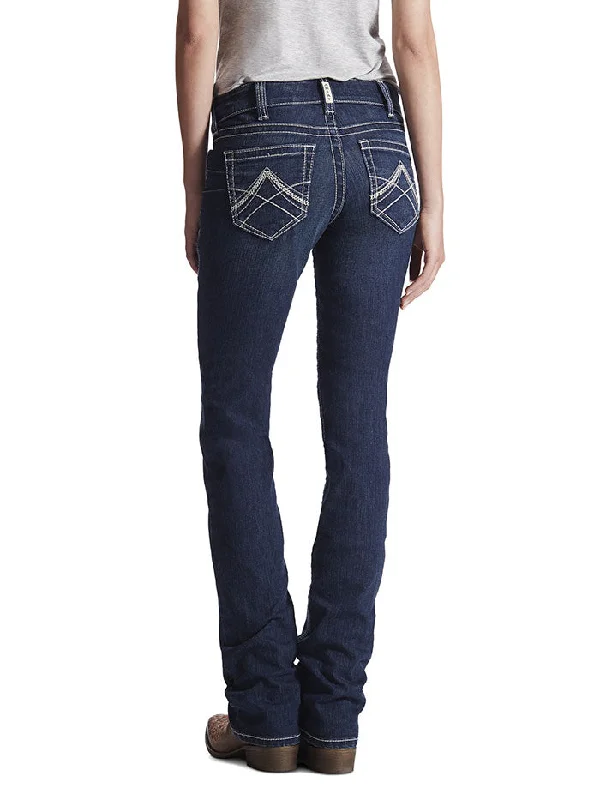 women's leather moto boots with bucklesAriat 10017216 Womens REAL Mid Rise Stretch Icon Stackable Straight Leg Jean women's leather moto boots with bucklesAriat 10017216 Womens REAL Mid Rise Stretch Icon Stackable Straight Leg Jean