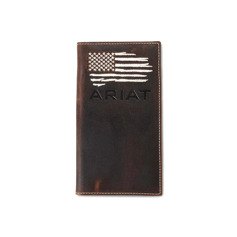 women's western boots for workAriat Distressed White Stitched American Flag Rodeo Wallet women's western boots for workAriat Distressed White Stitched American Flag Rodeo Wallet