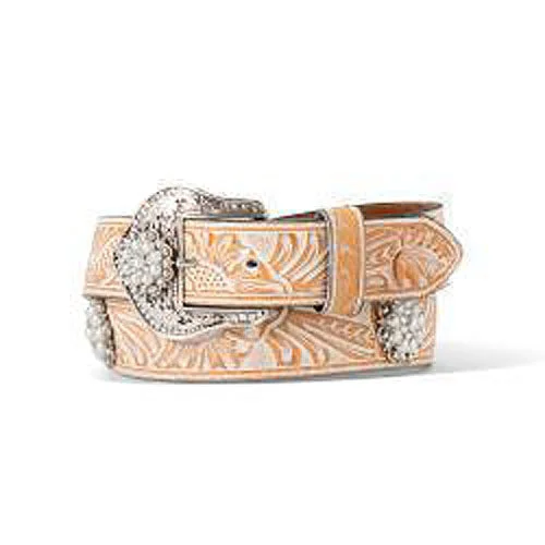 women's zippered moto bootsAriat Tan/White Washed Floral Embossed Belt with Clear Crystal & Pearl Conchos women's zippered moto bootsAriat Tan/White Washed Floral Embossed Belt with Clear Crystal & Pearl Conchos