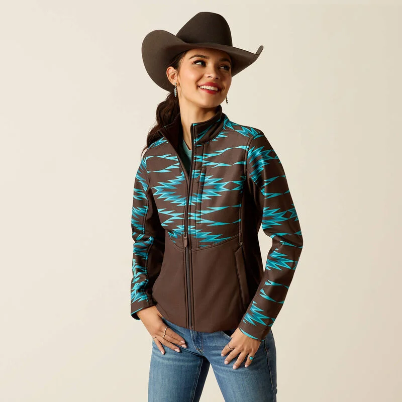 women's platform moto bootsAriat Women's Brown Aurora Softshell Jacket with Turquoise Southwest Print women's platform moto bootsAriat Women's Brown Aurora Softshell Jacket with Turquoise Southwest Print