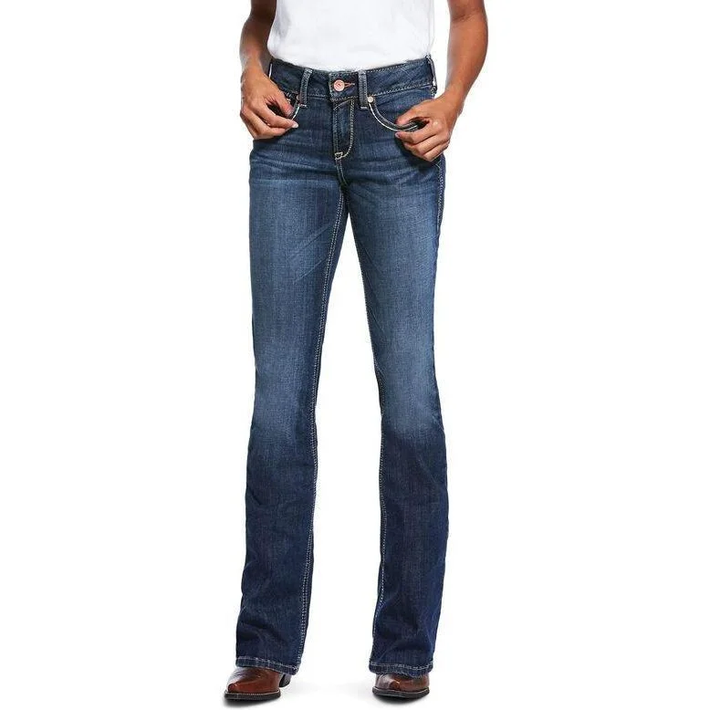women's western boots with roper heelAriat Women's R.E.A.L. Perfect Rise Stretch Linda Boot Cut Jean women's western boots with roper heelAriat Women's R.E.A.L. Perfect Rise Stretch Linda Boot Cut Jean