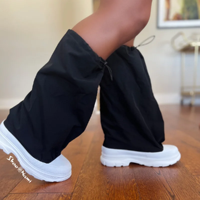 women's booties for fashionASHY Black