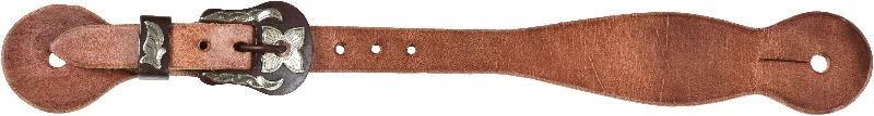 women's western boots for line dancingBerlin Custom Leather Brown Iron Buckle Trail Blazer Spur Straps women's western boots for line dancingBerlin Custom Leather Brown Iron Buckle Trail Blazer Spur Straps