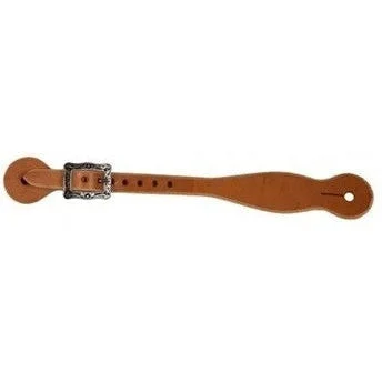 women's western boots for fashionBerlin Custom Leather Men's Trail Rider Spur Strap
