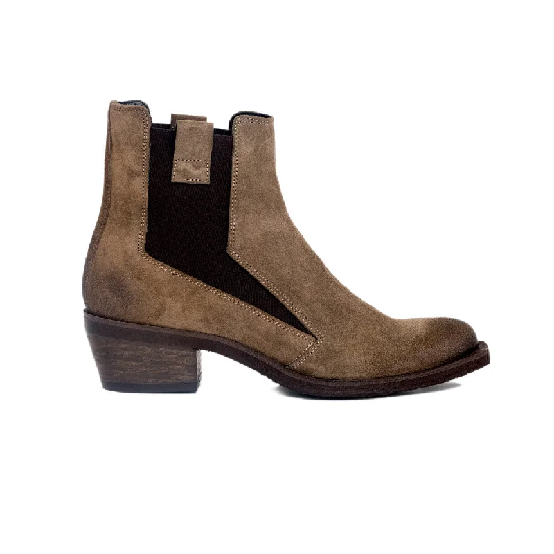 women's booties for dancingBodhi