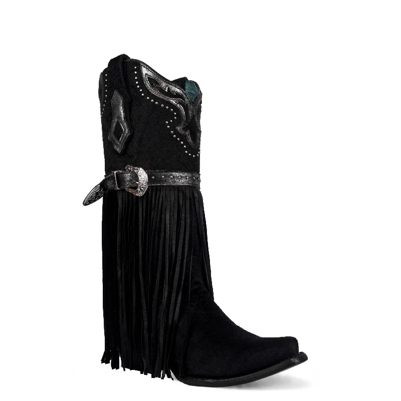 women's western boots with block heelWomen's Corral Western Boot #C4082